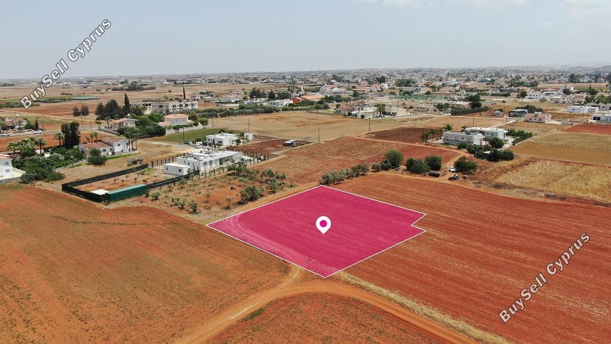 land for sale palaiometocho nicosia 8629569 image 15868994