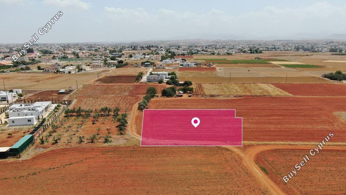 land for sale palaiometocho nicosia 8629569 image 15868995