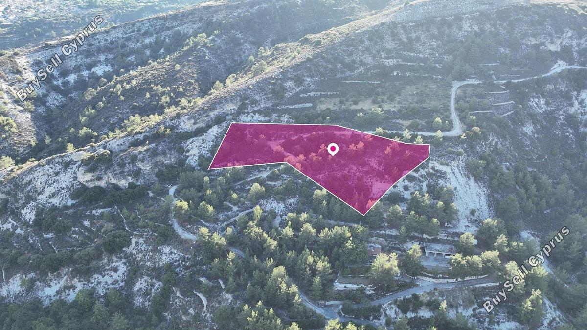 land for sale pera pedi limassol 1237569 image 15020324