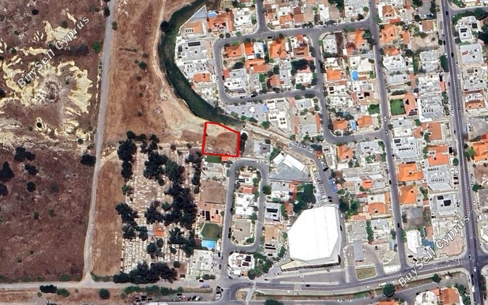 plot for sale agios dometios nicosia 830569 image 2826021