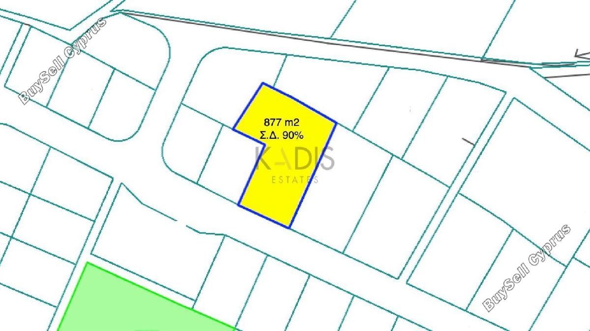 plot for sale anageia nicosia 1763569 image 5903905