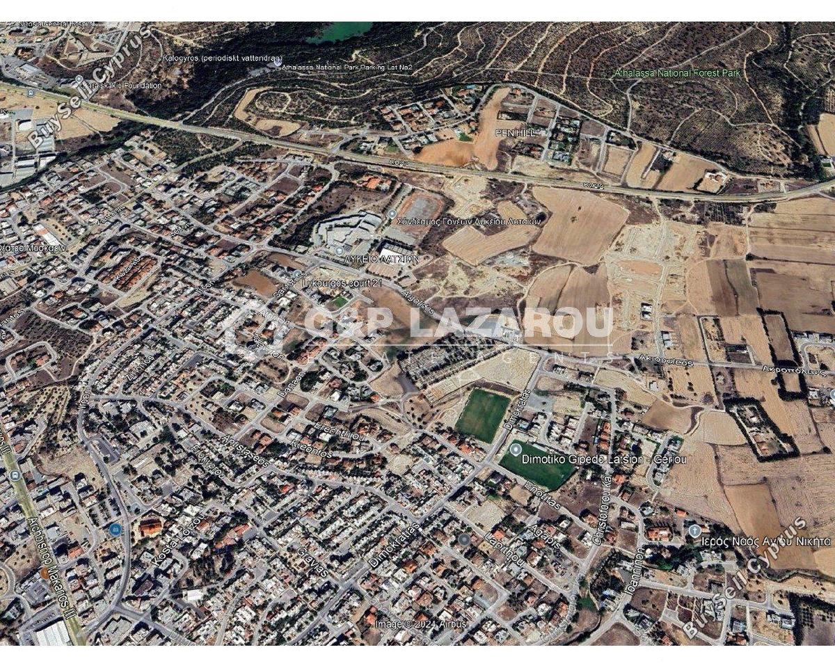 plot for sale latsia nicosia 1603569 image 14154205