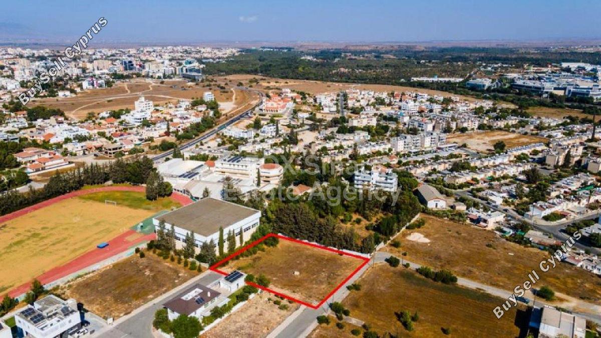 plot for sale strovolos nicosia 1151569 image 7425244