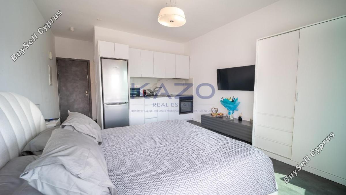 studio apartment for rent agios tychonas limassol 8960569 image 17791747