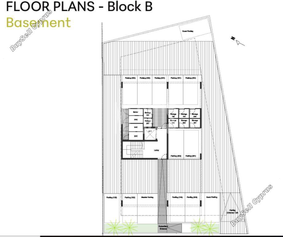 1 bedroom apartment for sale agios athanasios limassol 8473669 image 15227375
