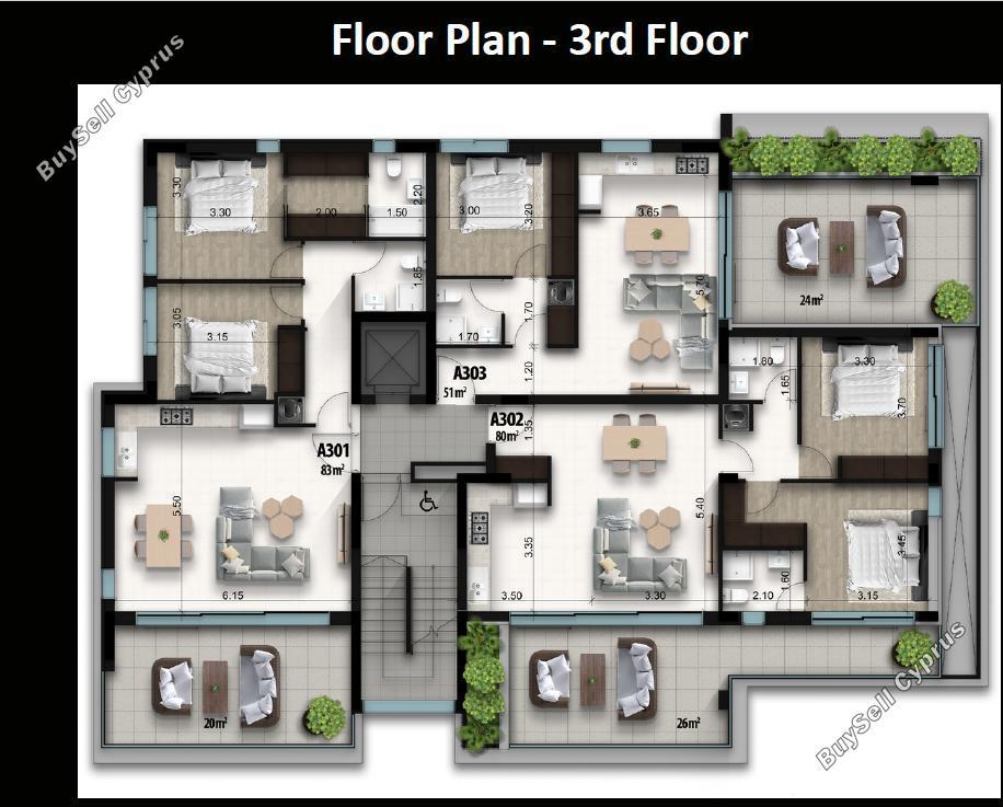 1 bedroom apartment for sale larnaca municipality larnaca 8001669 image 14253220