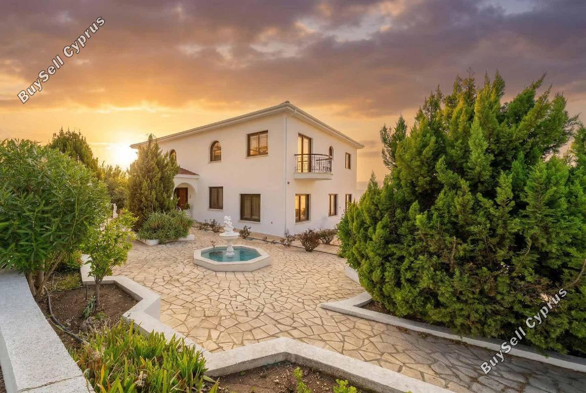 5 Bedroom Detached house for sale in Lofos Tala, Paphos 16233548