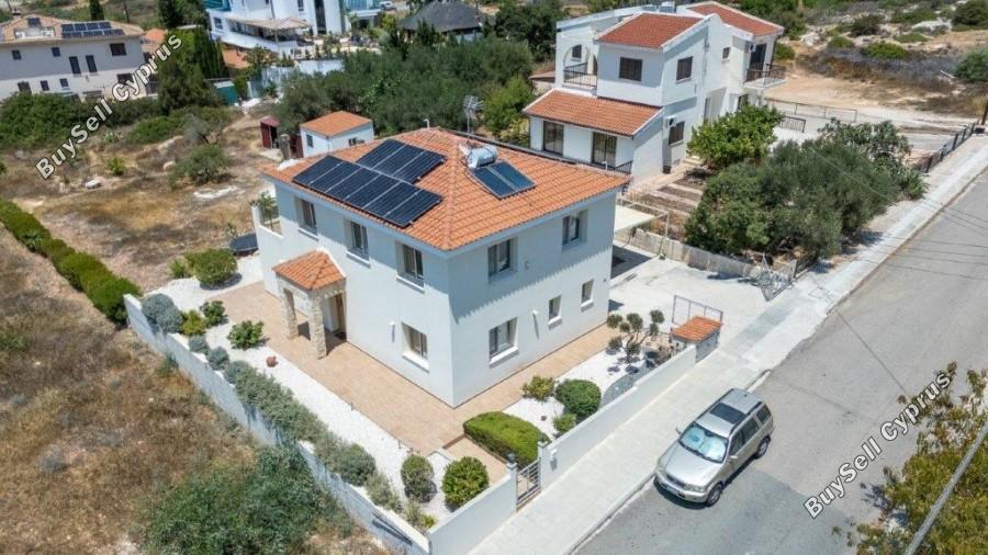 4 Bedroom Detached house for sale in Tala, Paphos 16805070
