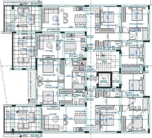 2 bedroom apartment for sale aradippou larnaca 1699669 image 13963415