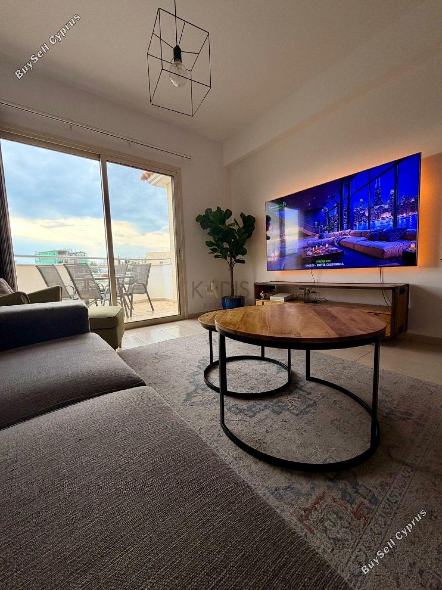 2 bedroom penthouse for sale agios athanasios limassol 8554669 image 16636929