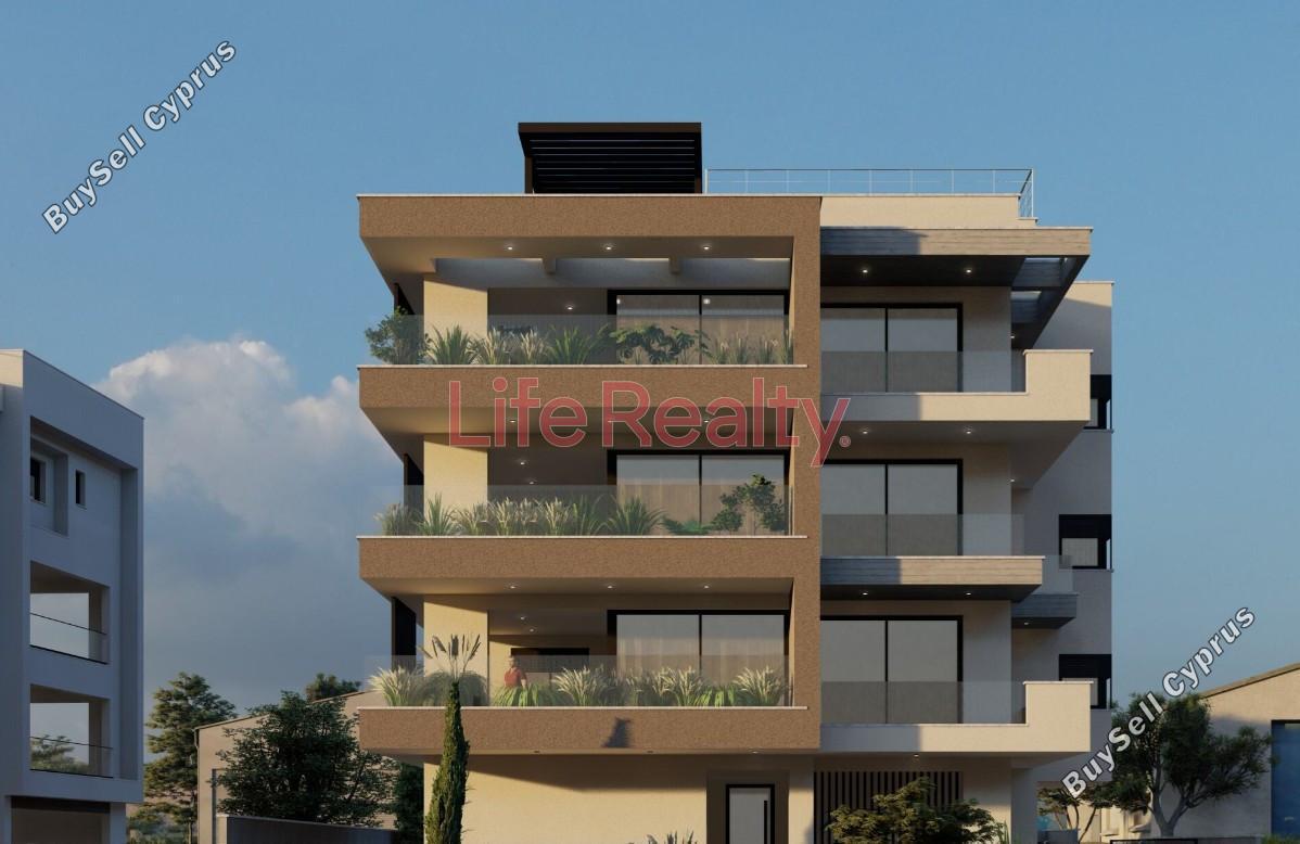 2 bedroom penthouse for sale agios silas limassol 8463669 image 15263935