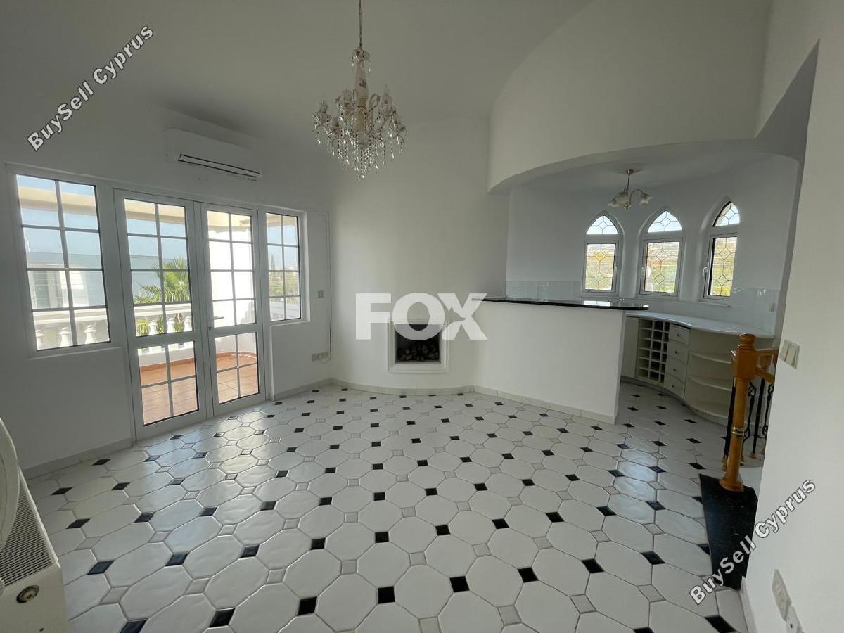 3 bedroom detached house for rent konia paphos 7884669 image 11016879