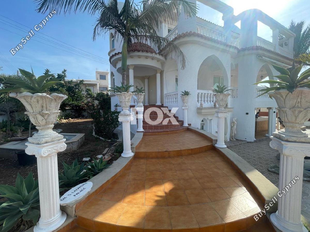 3 bedroom detached house for rent konia paphos 7884669 image 11016885