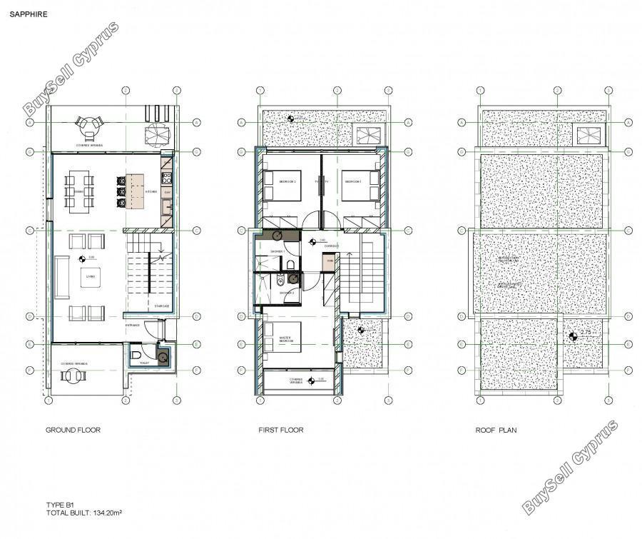 3 bedroom detached house for sale geroskipou plage paphos 7736669 image 15020146