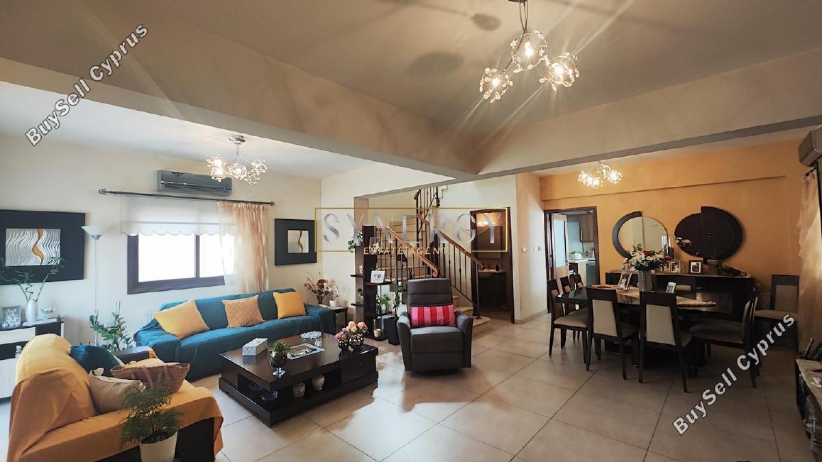 3 bedroom semi detached house for sale strovolos nicosia 1037669 image 7642862