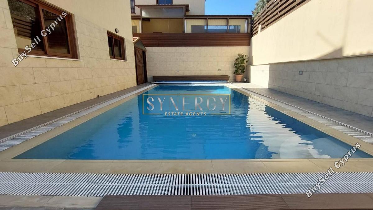 3 bedroom semi detached house for sale strovolos nicosia 1037669 image 7642890