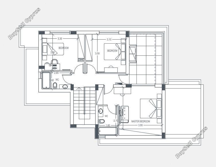 4 bedroom detached house for rent agios tychonas limassol 8720669 image 16321829