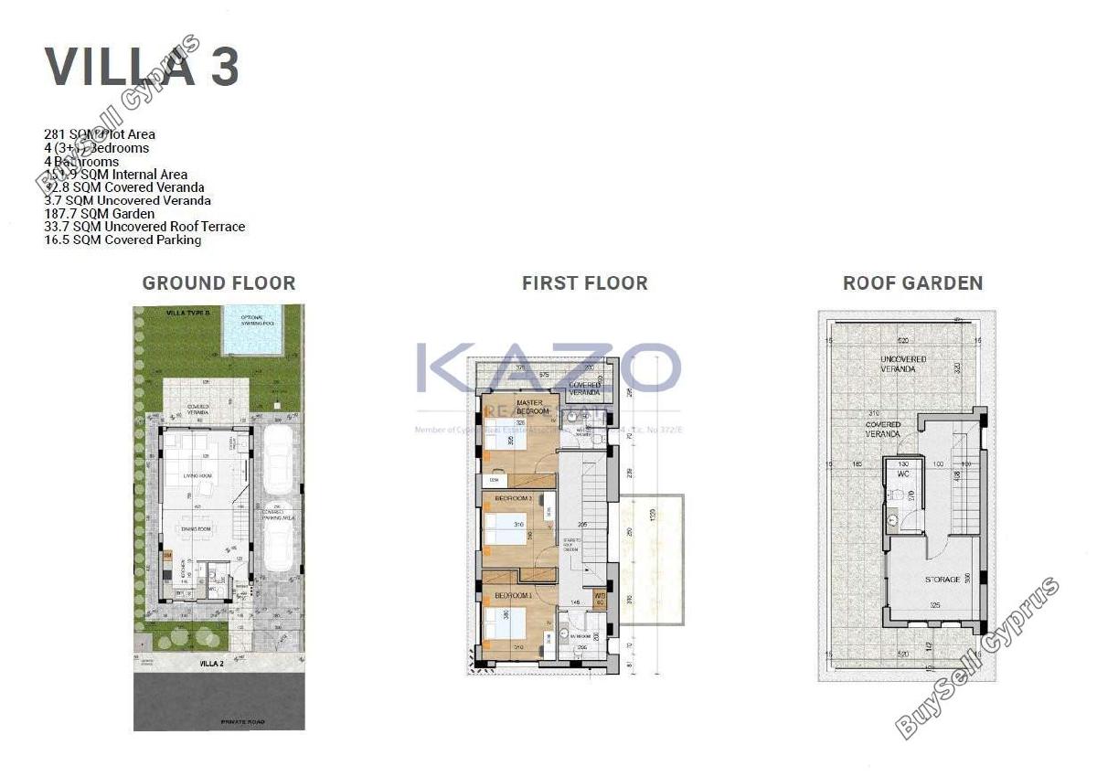 4 bedroom detached house for sale agios tychonas limassol 1737669 image 15710939