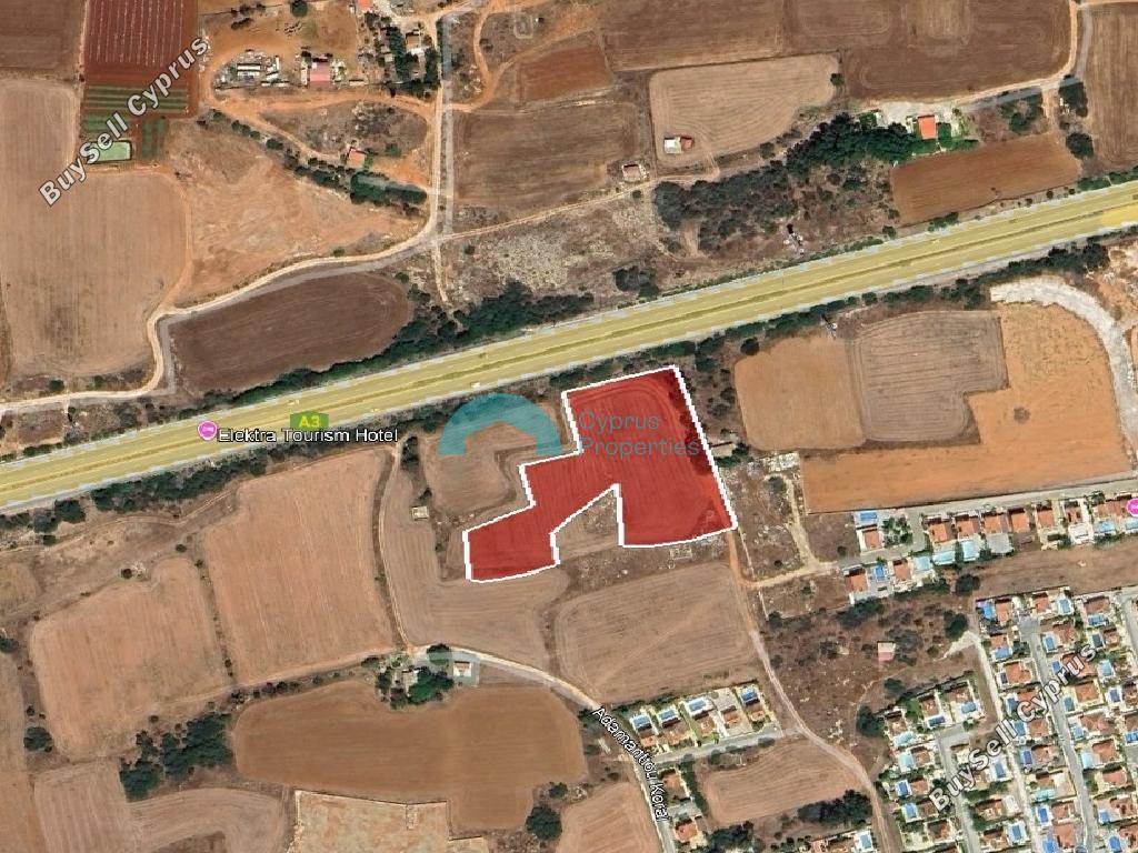 land for sale agia thekla famagusta 1890669 image 16013867