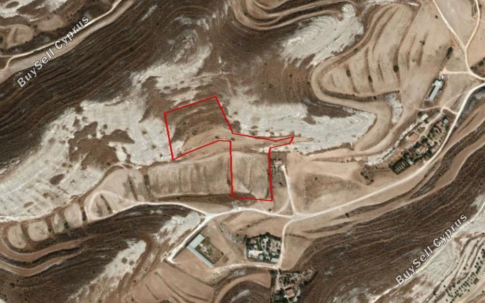land for sale aradippou larnaca 830669 image 1057088