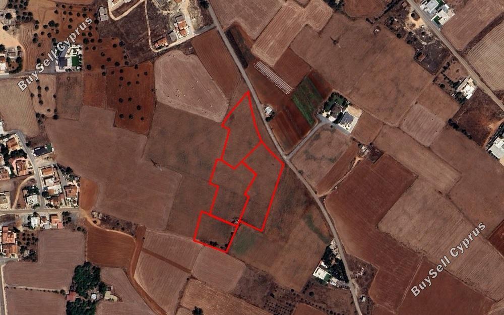 land for sale avgorou famagusta 1397669 image 2672988