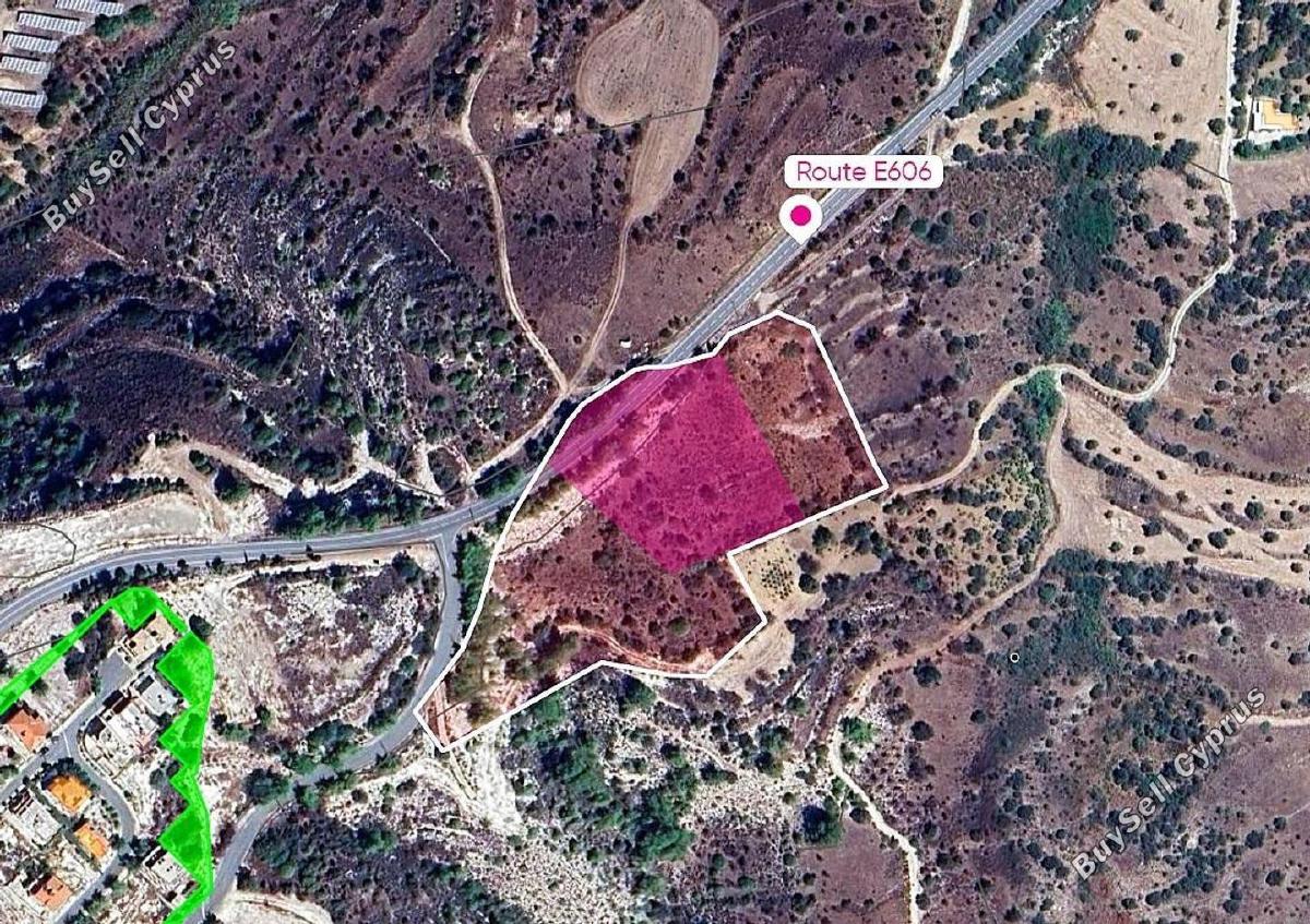 land for sale pentalia paphos 1897669 image 14207280