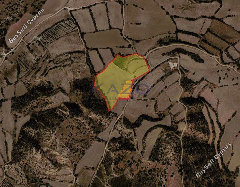 land for sale pissouri limassol 1736669 image 15880576
