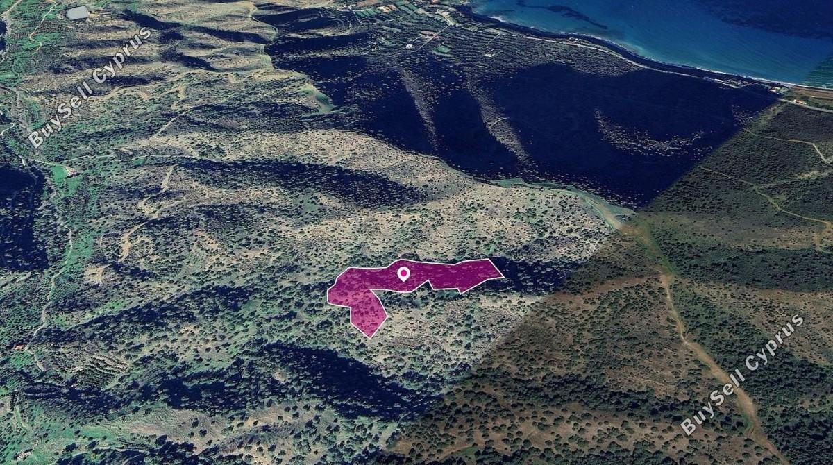 land for sale pomos paphos 8629669 image 15869490