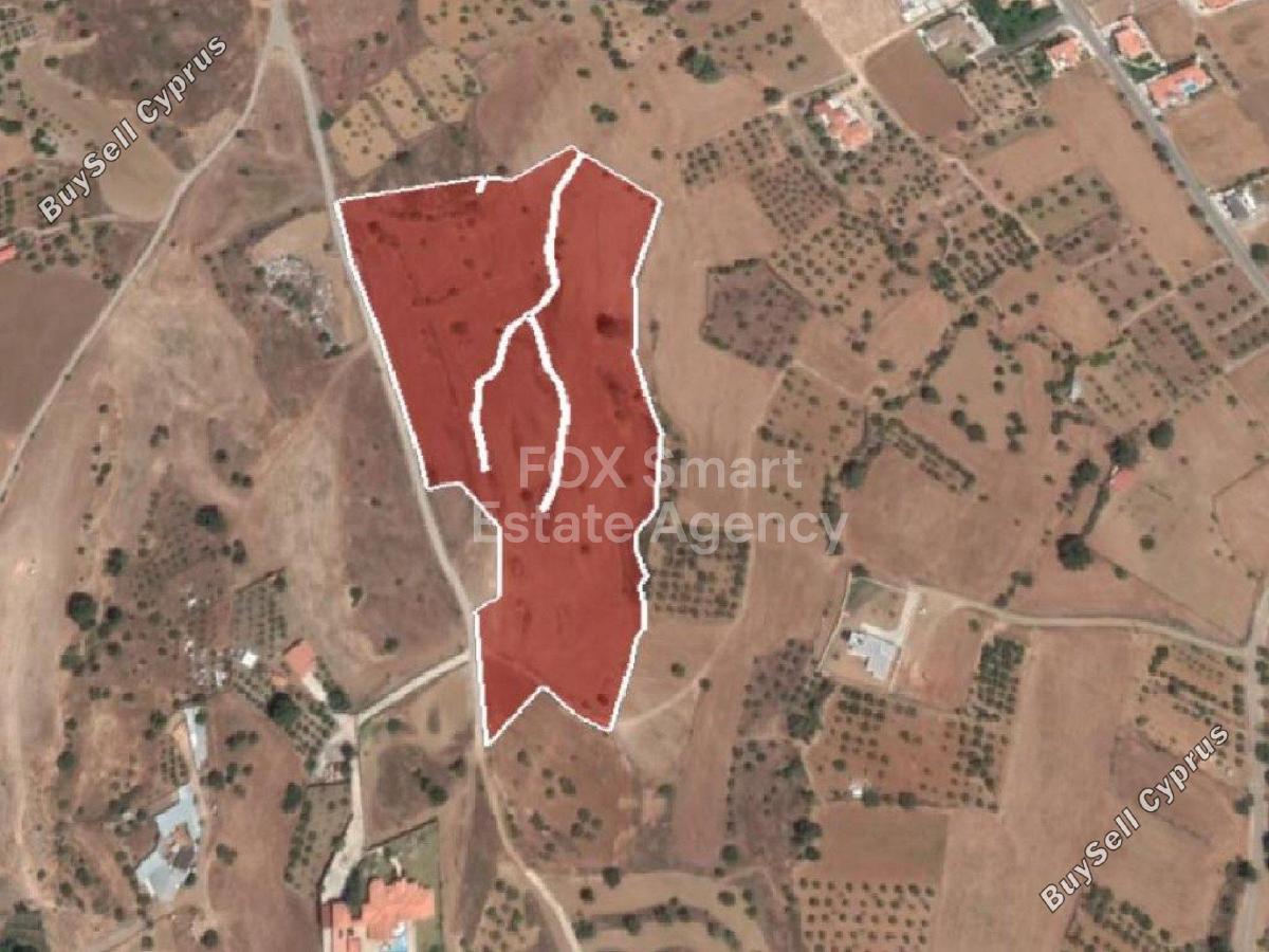 plot for sale klirou nicosia 1198669 image 5175748