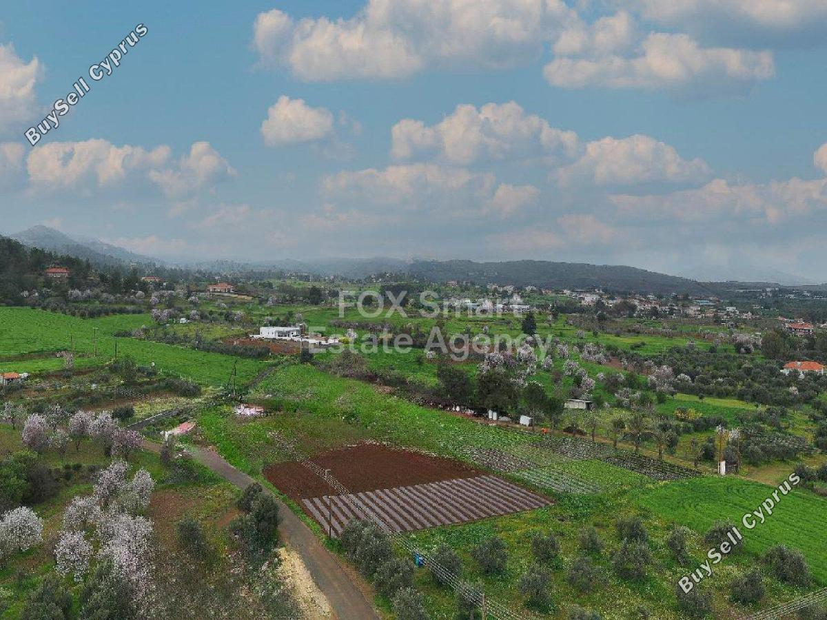 plot for sale klirou nicosia 1198669 image 5175750