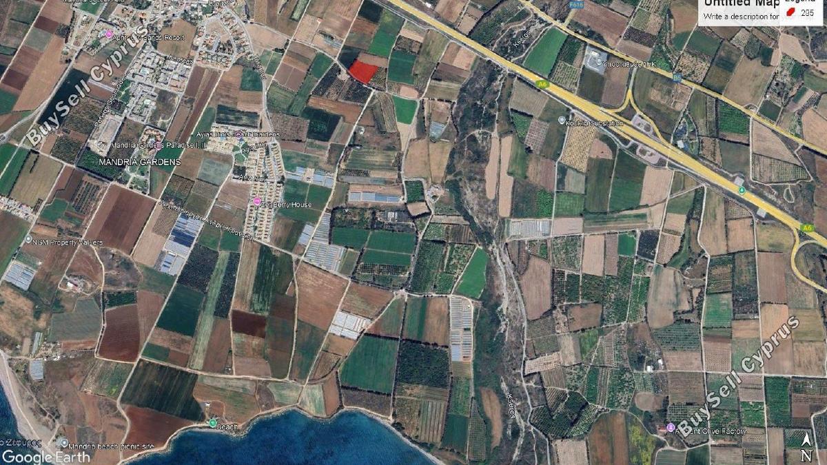 plot for sale mandria pafou paphos 8237669 image 14233373