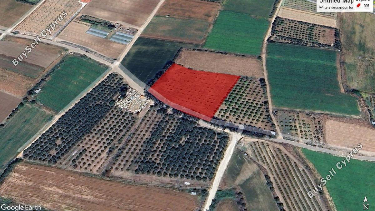 plot for sale mandria pafou paphos 8237669 image 14233379