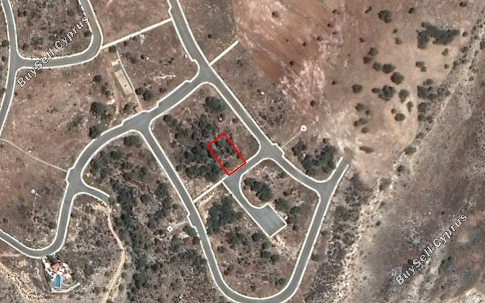 plot for sale pissouri limassol 828669 image 11081991