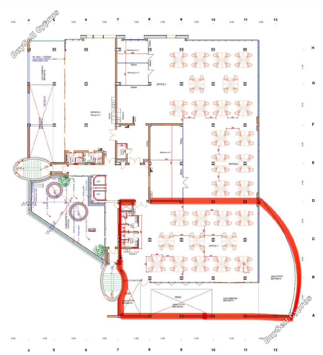 studio office for rent agios athanasios limassol 8429669 image 15238654