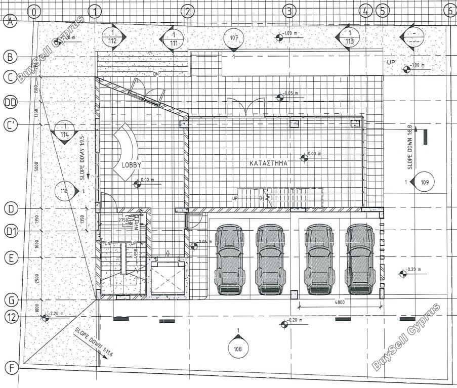 studio shop for rent kato polemidia limassol 1912669 image 14136804