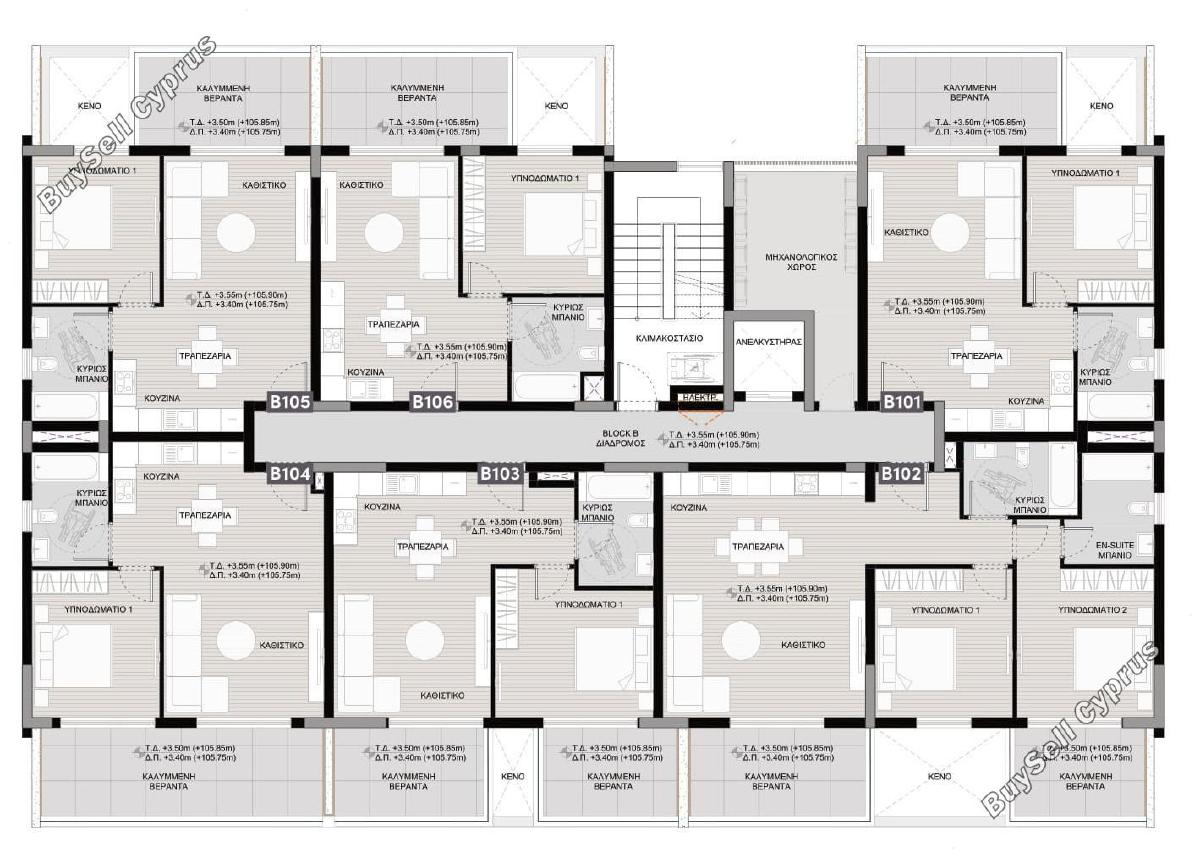 1 bedroom apartment for sale ekali limassol 8606769 image 15772595