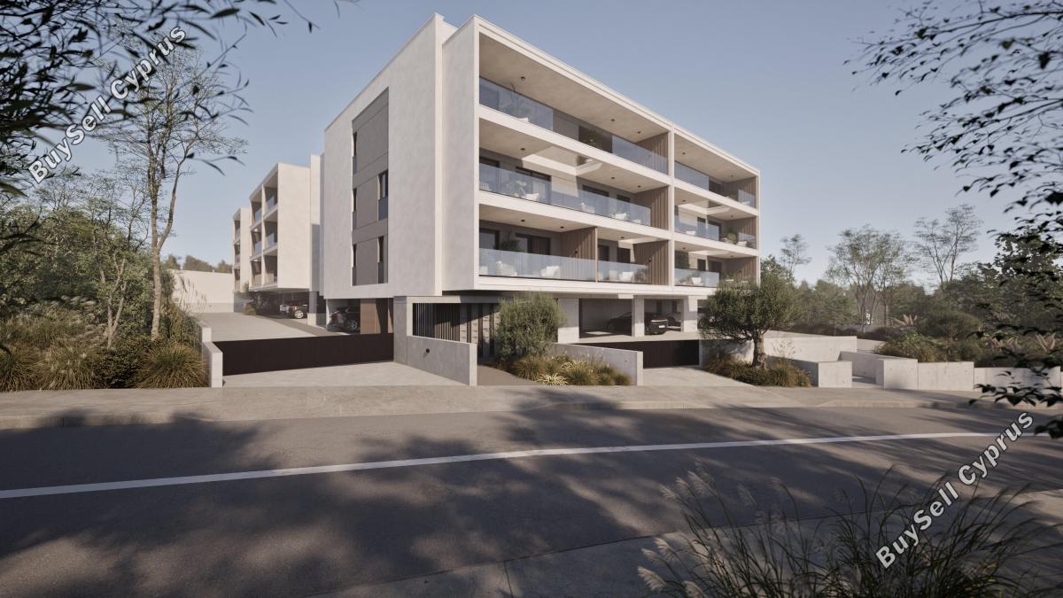 1 bedroom apartment for sale ekali limassol 8606769 image 15772600