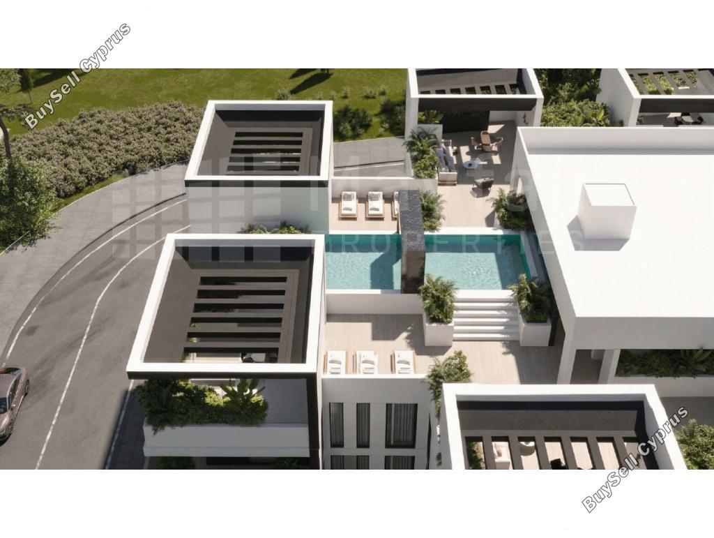 1 bedroom penthouse for sale aradippou larnaca 8387769 image 14771421