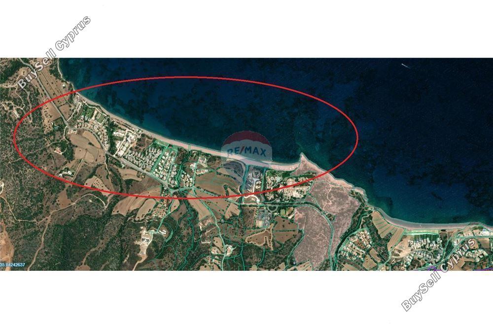 6522 SQM Land for sale in Baths of Aphrodite, Paphos 14146758