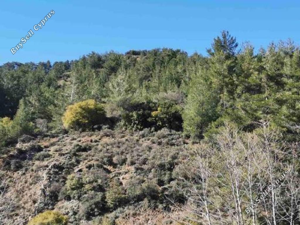 5352 SQM Land for sale in Kaminaria, Limassol 15602255