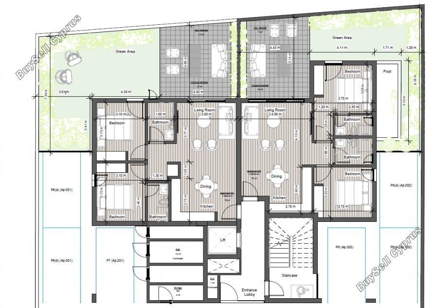 2 bedroom ground floor apartment for sale kato paphos paphos 8101769 image 15612167