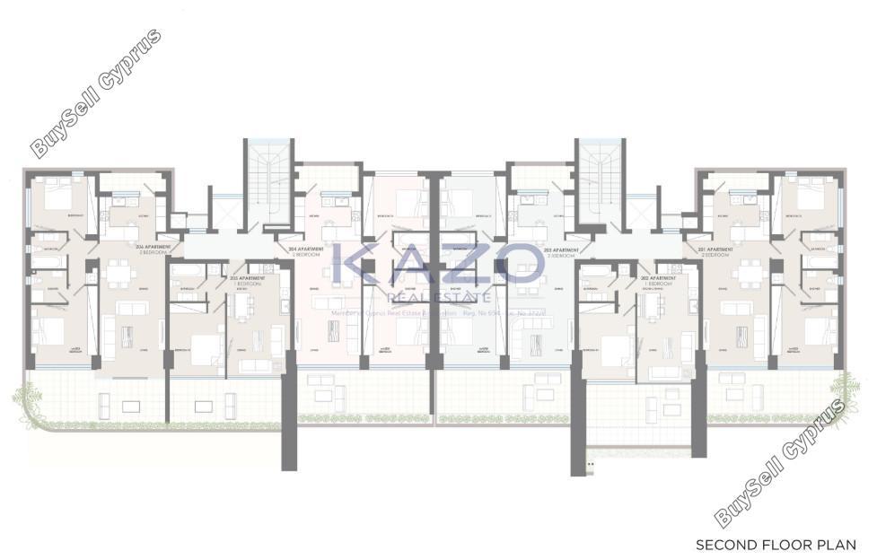 2 bedroom penthouse for sale agia fyla limassol 8338769 image 14802048