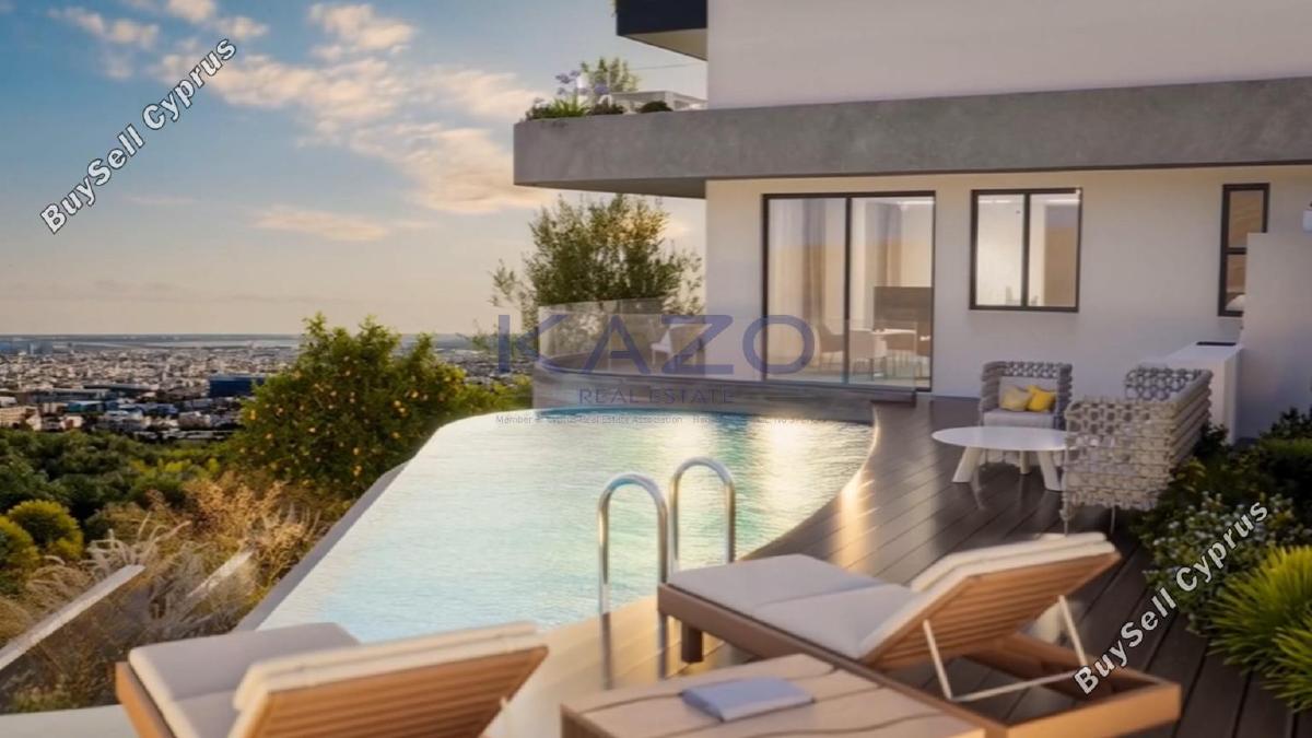 2 bedroom penthouse for sale agia fyla limassol 8338769 image 14802081