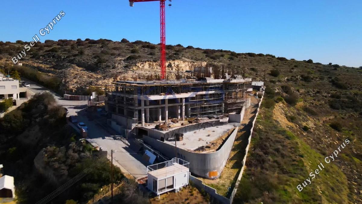 2 bedroom penthouse for sale agia fyla limassol 8338769 image 14802084