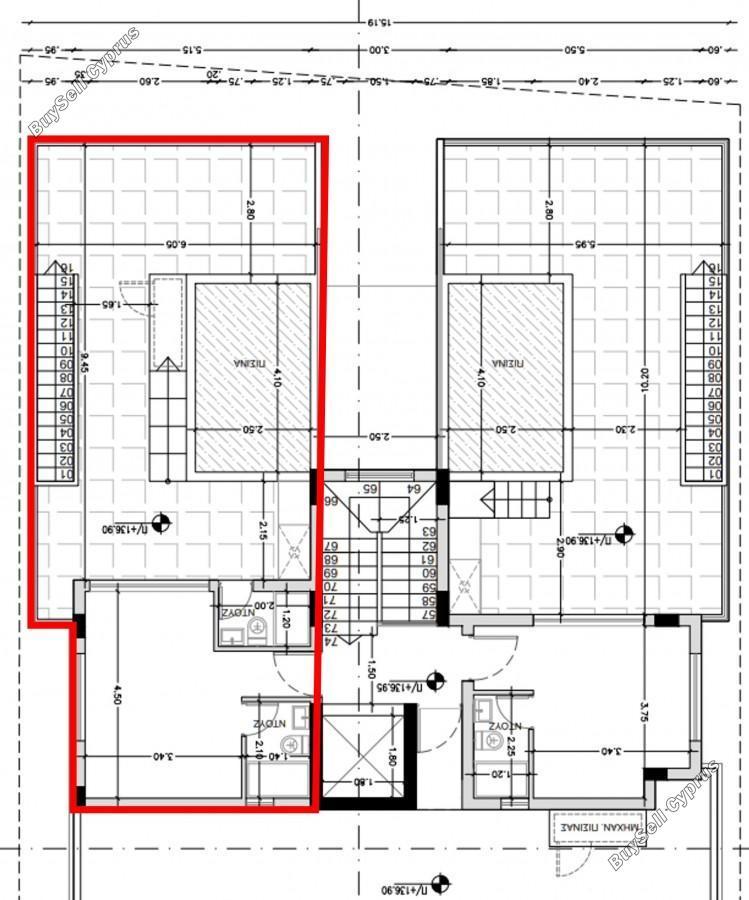 2 bedroom penthouse for sale germasogeia limassol 7737769 image 10194660