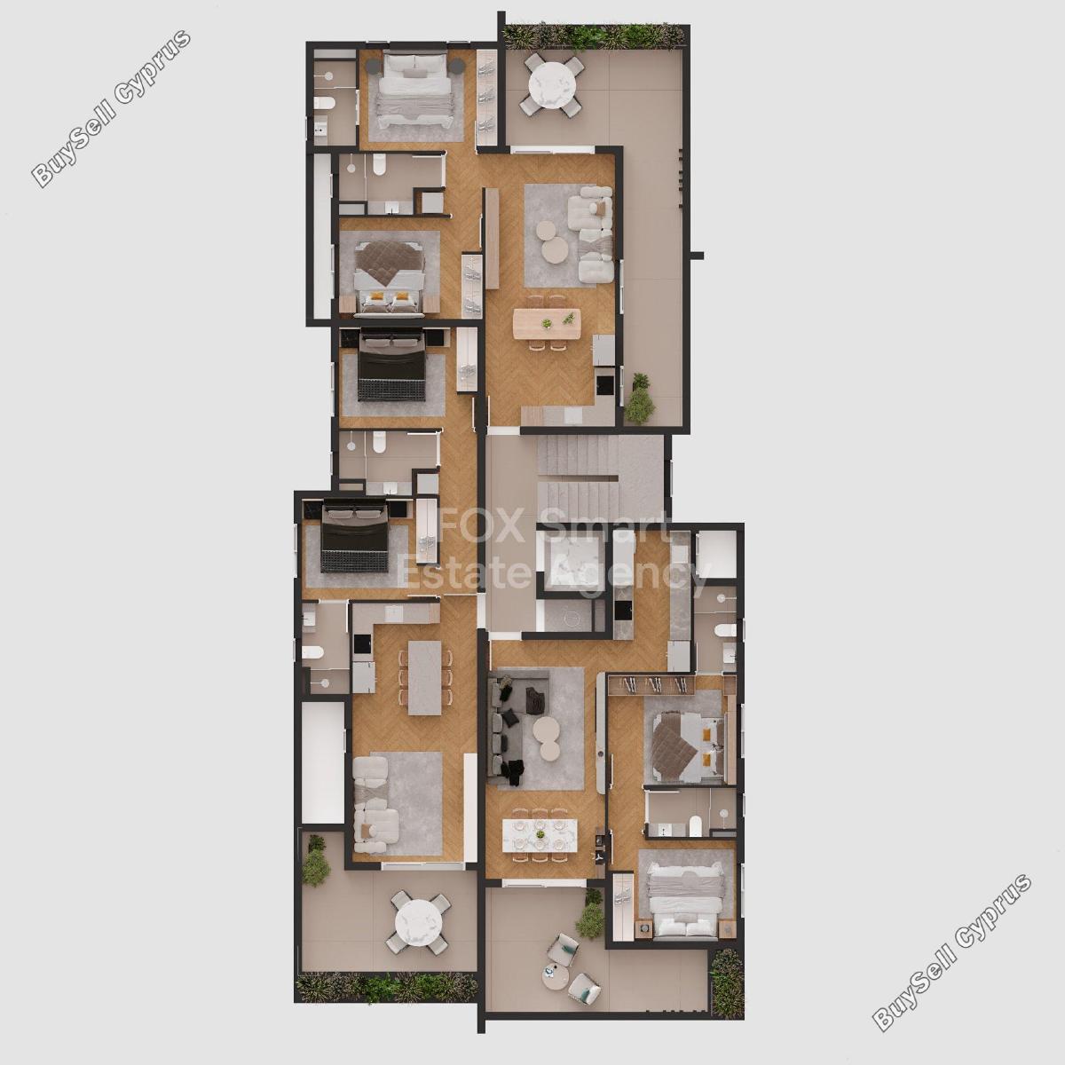 2 bedroom penthouse for sale larnaca municipality larnaca 1758769 image 13647881