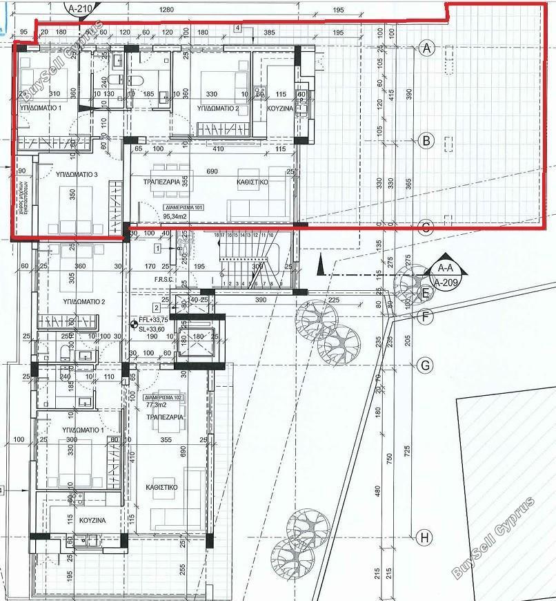3 bedroom apartment for sale faneromeni larnaca 7735769 image 10173489