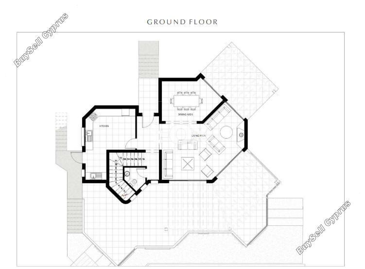 3 bedroom detached house for sale tala paphos 7842769 image 10792470