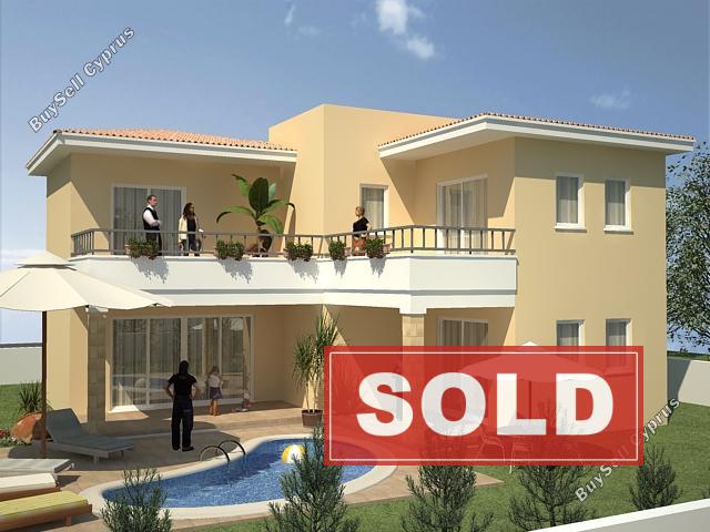 3 bedroom detached house sold saint george peyia paphos 220769 image 130627