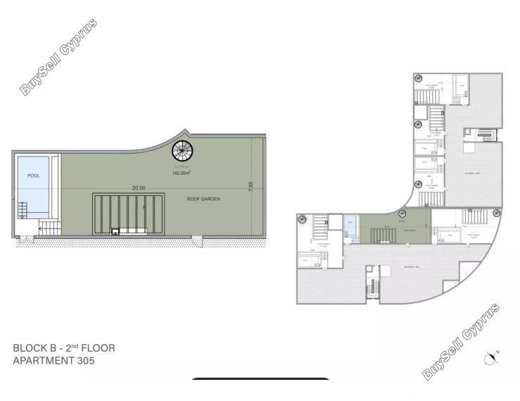 4 bedroom penthouse for sale tombs of the kings paphos 1678769 image 11099930